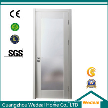 Wood Interior Door for Hotel/Home/Resident House (WDHO35)
